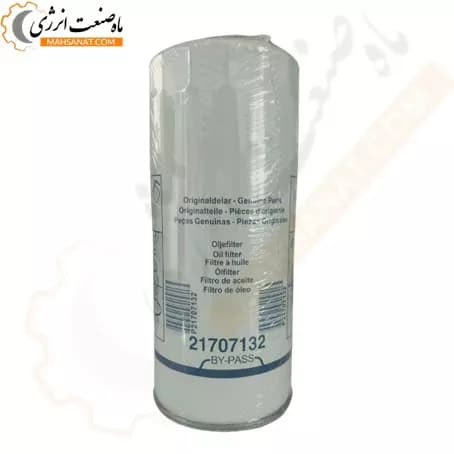 فیلتر روغن ولوو 21707132