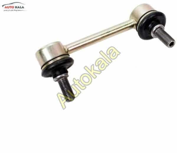 موج گیر دو سر سیبک عقب چپ لیفان lifan X60