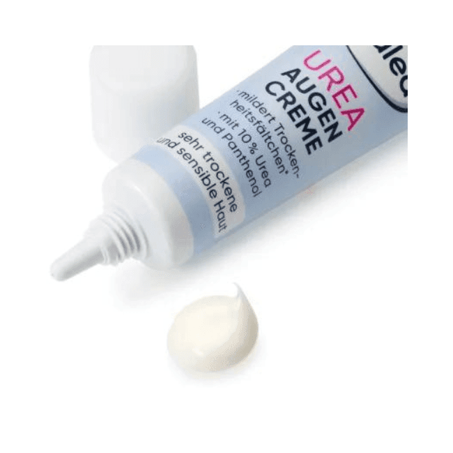 کرم دورچشم اوره 10% باله آ حجم 15ml — تصویر ۵