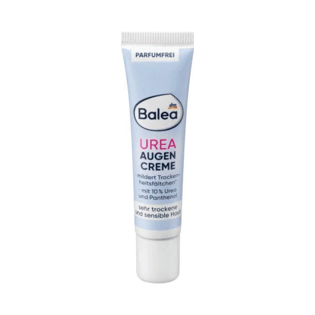 کرم دورچشم اوره 10% باله آ حجم 15ml — تصویر ۲