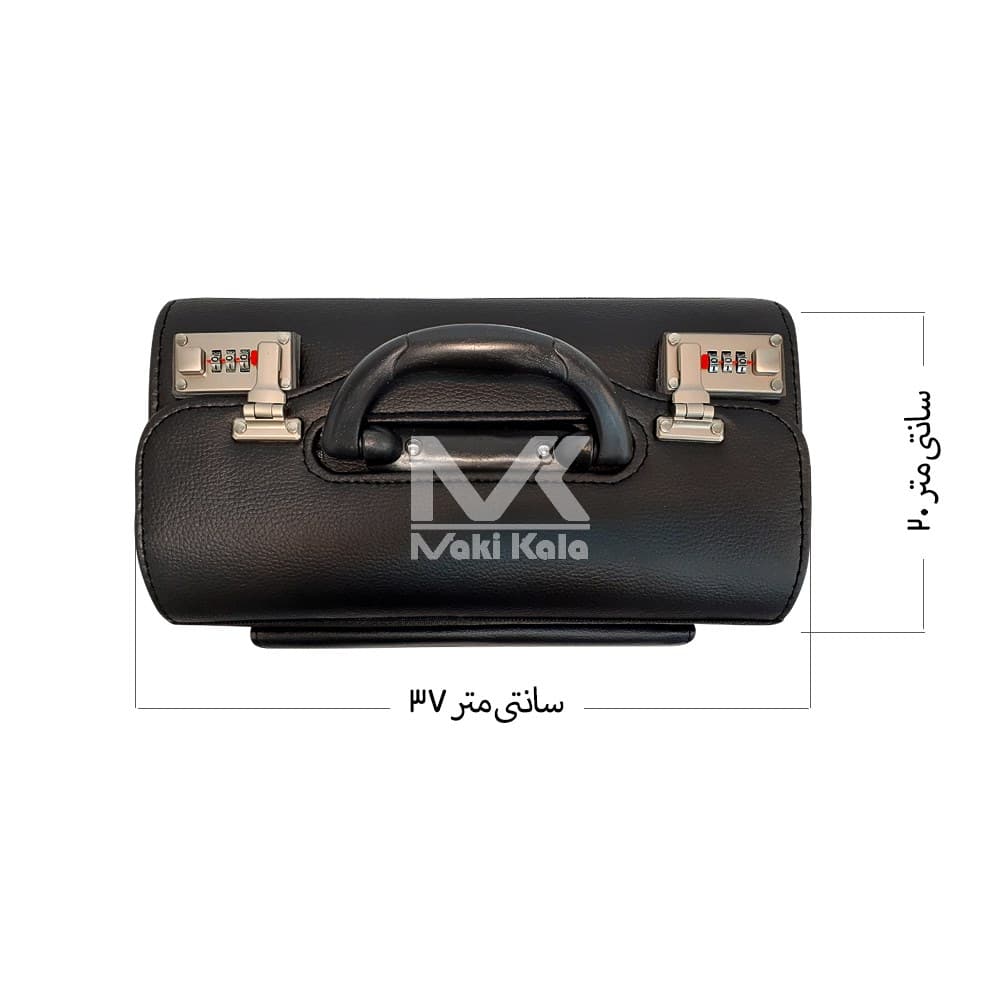 کیف دامپزشکی کوچک — تصویر ۲