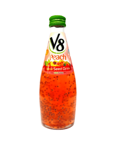 تخم شربتی هلو v8