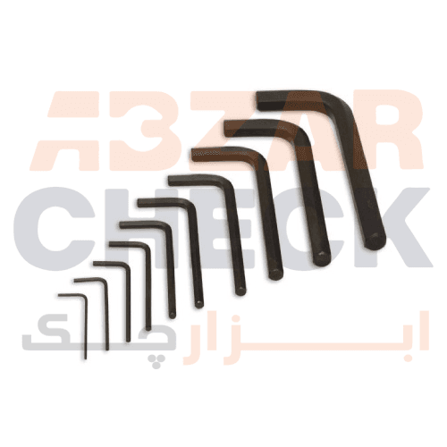 الن شش پرکوتاه 3/5 واستر
