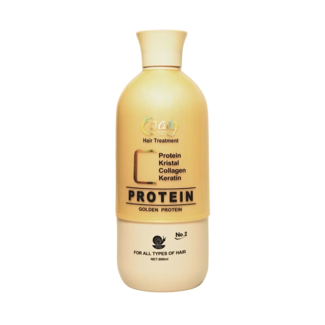 پروتئین سی گلد کندی بیوتی 800ml