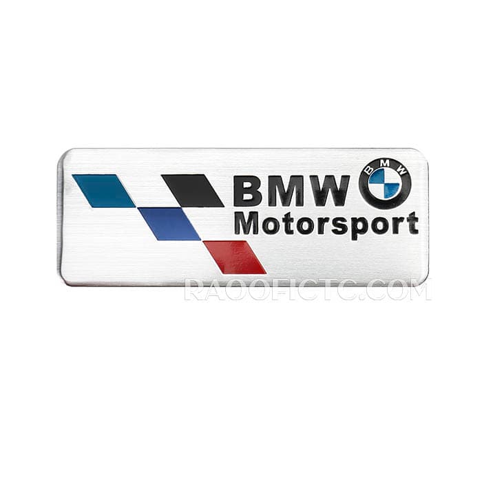 آرم خودرو BMW