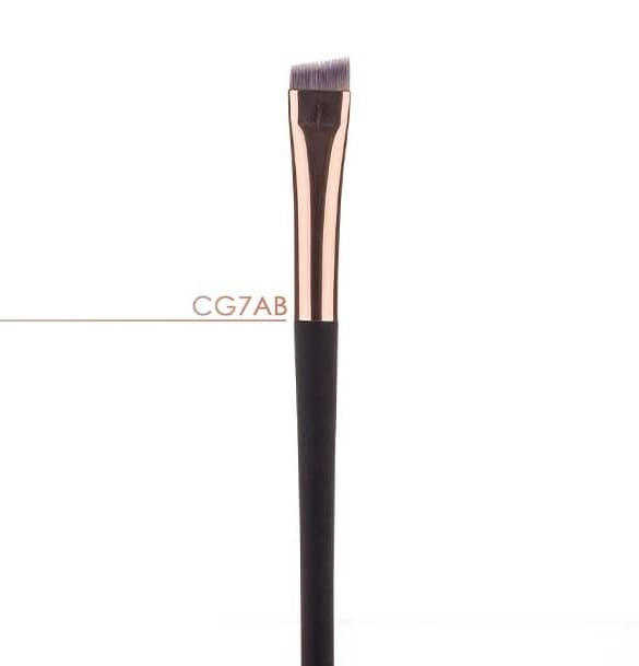 براش سرکج سایه و هاشور ابرو میچانو مدل CG7AB