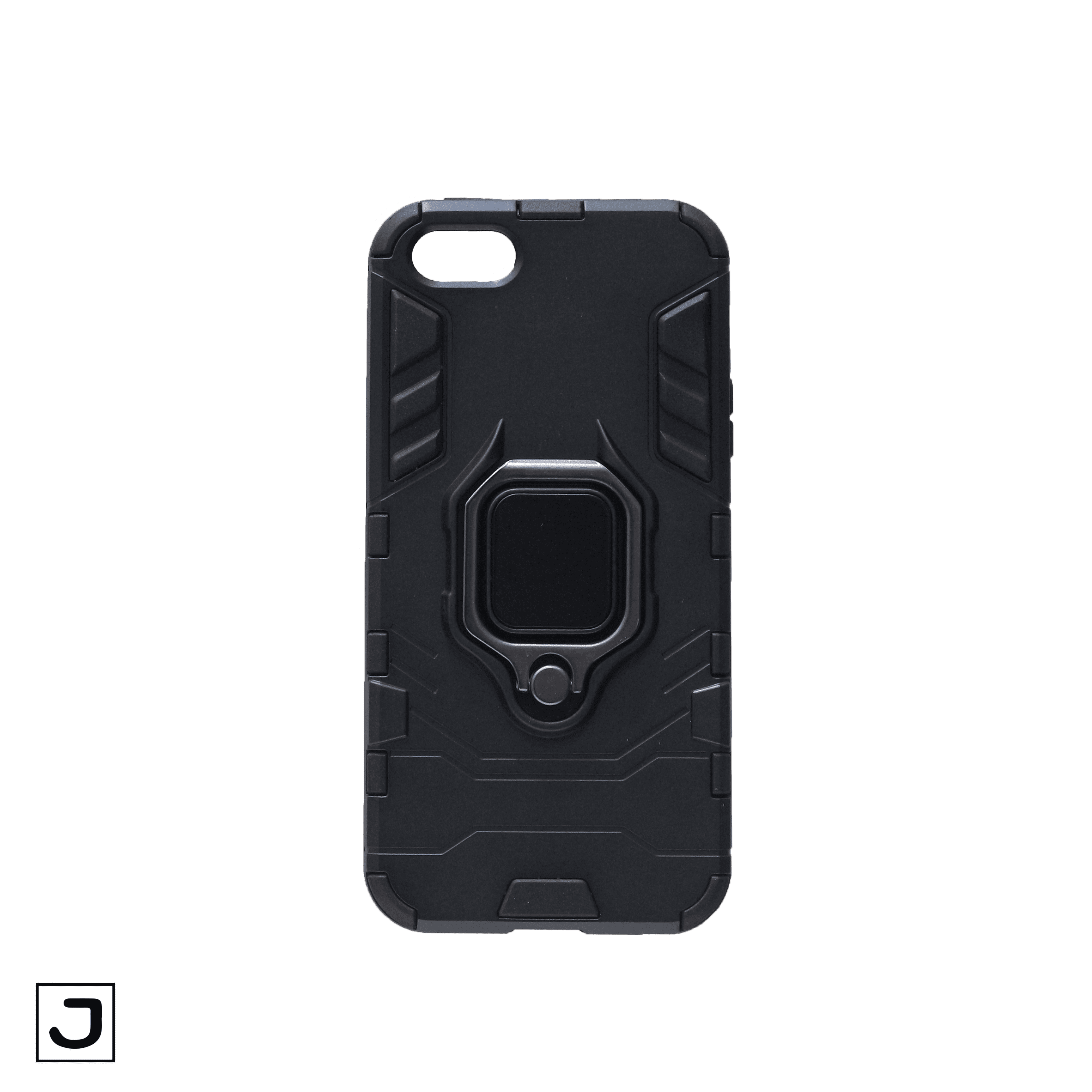 قاب دیفندر ضد ضربه هولدر دار آیفون مدل iPHONE SE/5S/5