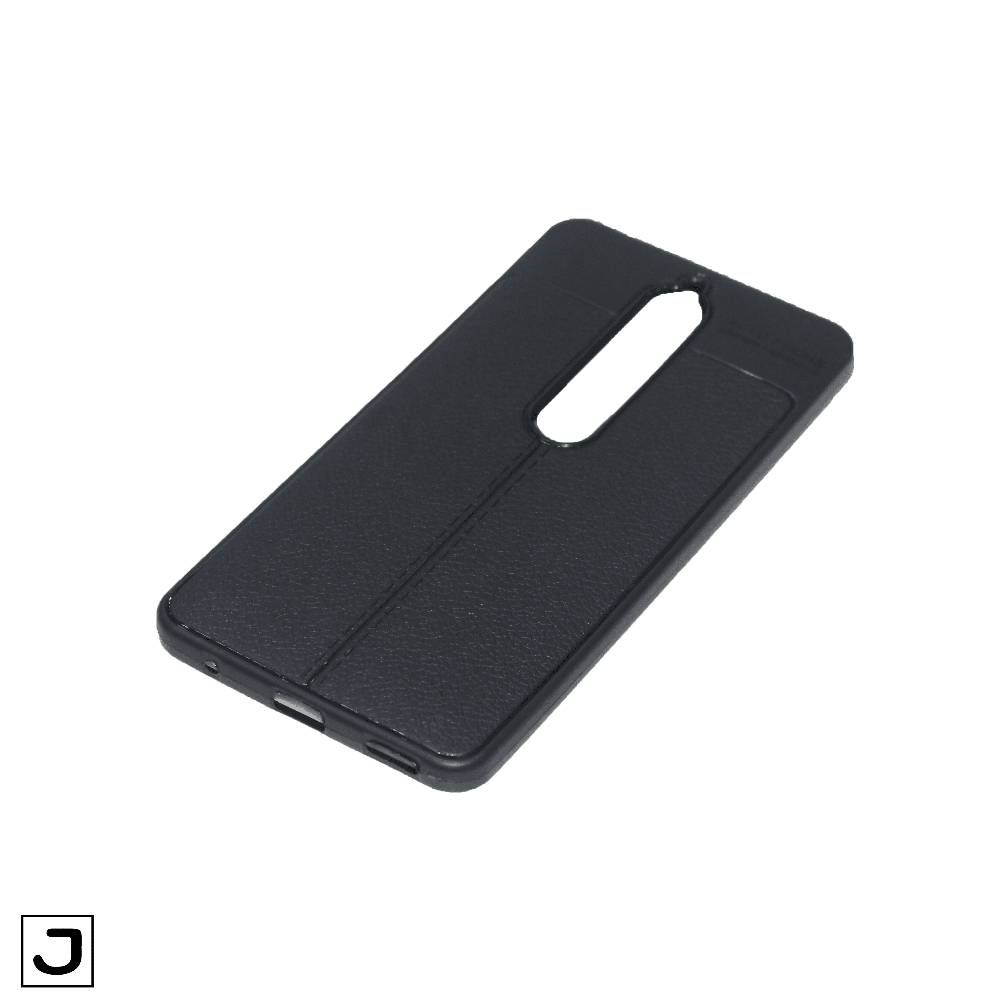 قاب نوکیا NOKIA 6.1 مدل Autofocus