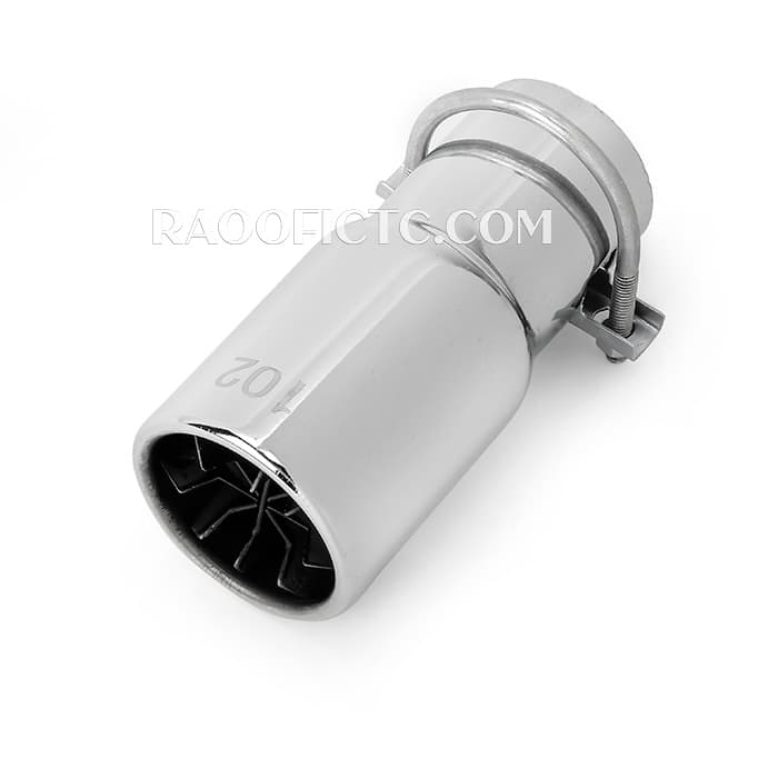 سر اگزوز سوتی پراید