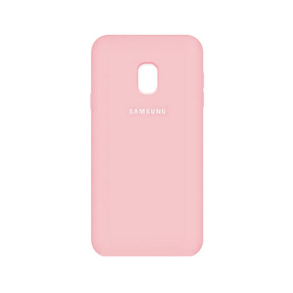 قاب سیلیکونی سامسونگ برای Silicone Cover For Samsung J7 PRO/J730 — تصویر ۵