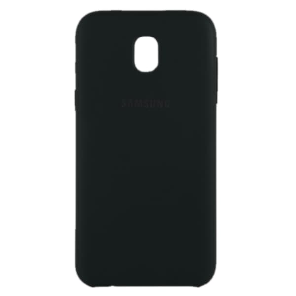 قاب سیلیکونی سامسونگ برای Silicone Cover For Samsung J7 PRO/J730 — تصویر ۲