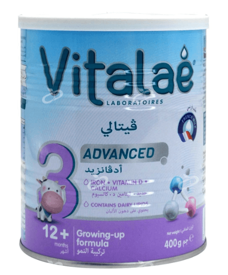 شیر خشک ویتالی 3
