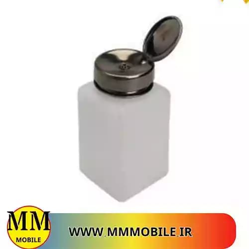بطری تینر پمپی YAXUN YX-60 200ml اصلی