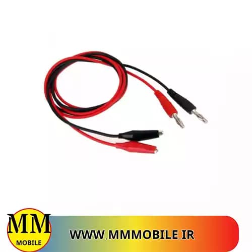 سیم منبع تغذیه 1.5 متری