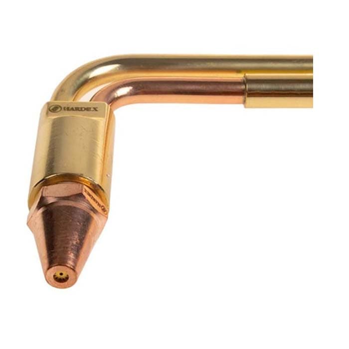 سرپیک دو تکه برش هاردکس مدل CT Z1 — تصویر ۳
