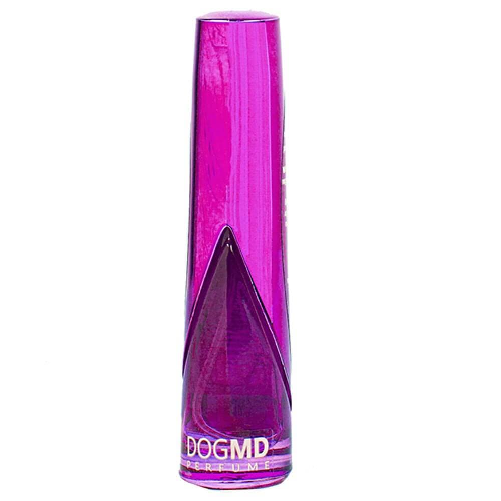 عطر مخصوص سگ و گربه برند MD Dog حجم ۲۵ میلی لیتر — تصویر ۵