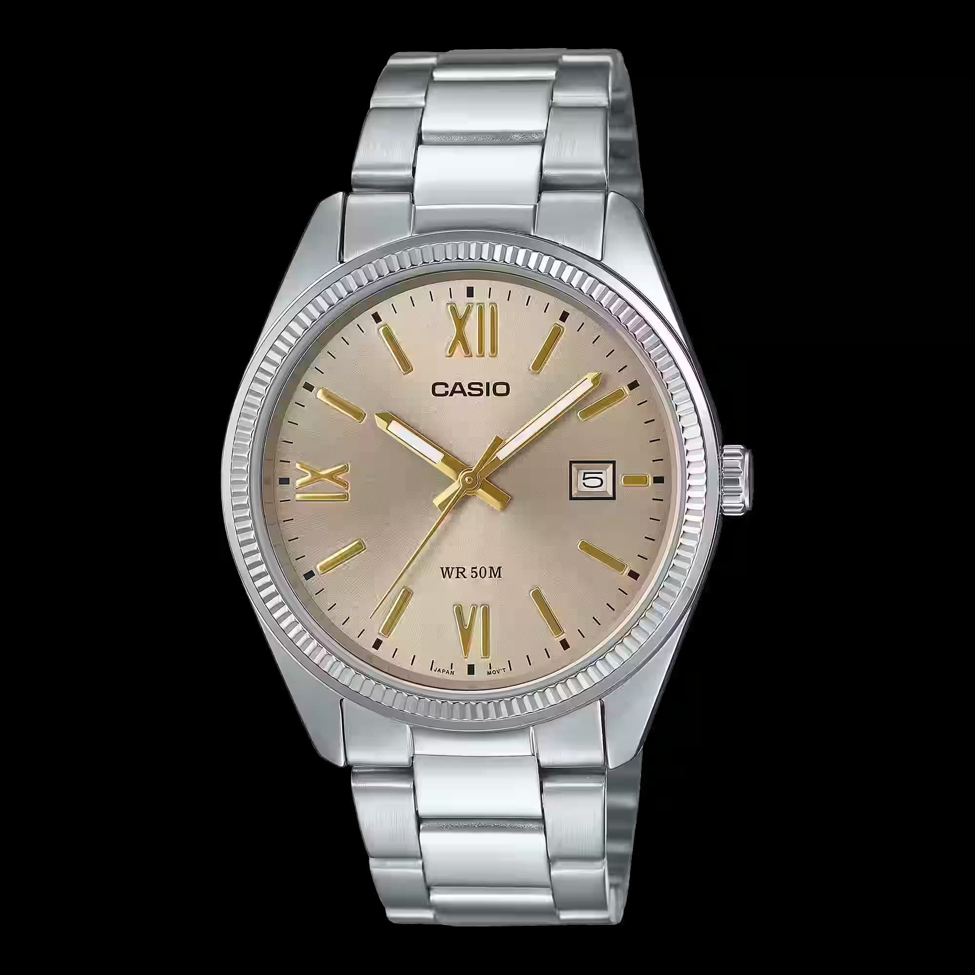 ساعت مچی مردانه کاسیو CASIO MTP-1302DD-9AVDF