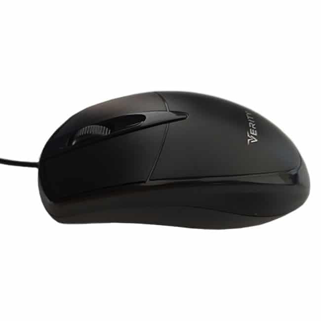 ماوس وریتی باسیم مدل V MS5121 — تصویر ۶