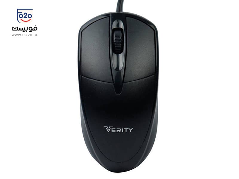 ماوس وریتی باسیم مدل V MS5121