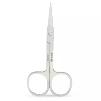 قیچی ابرو تیتانیوم z.one مدل Z-201