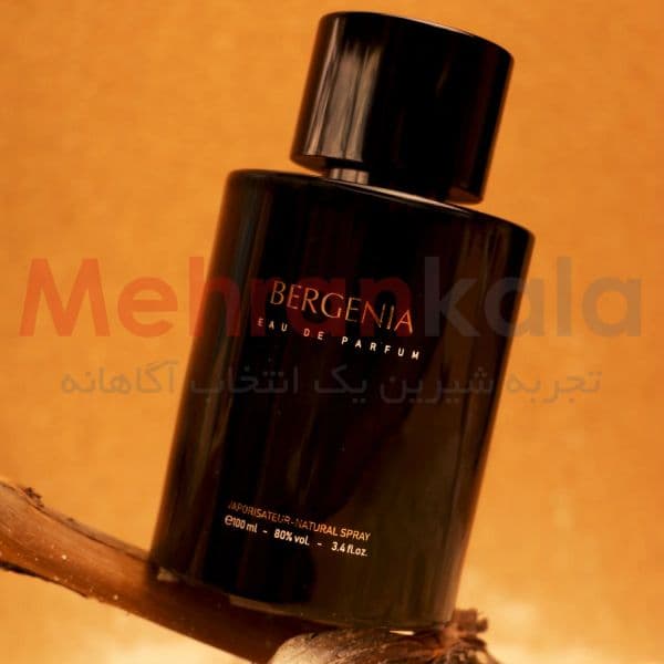ادوپرفیوم مردانه تام ایلی مدل Bergenia – عطر ادکلن پنهالیگونز ویلیام — تصویر ۲