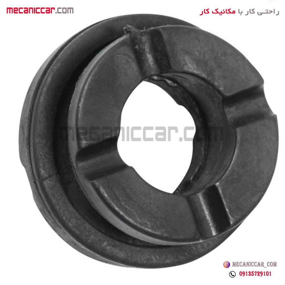 لاستیک رام تخت پراید گیلان