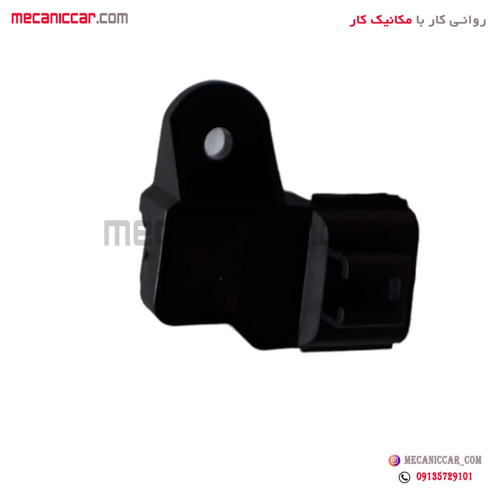 مپ سنسور زیمنس طرح بوش جدید پراید — تصویر ۷