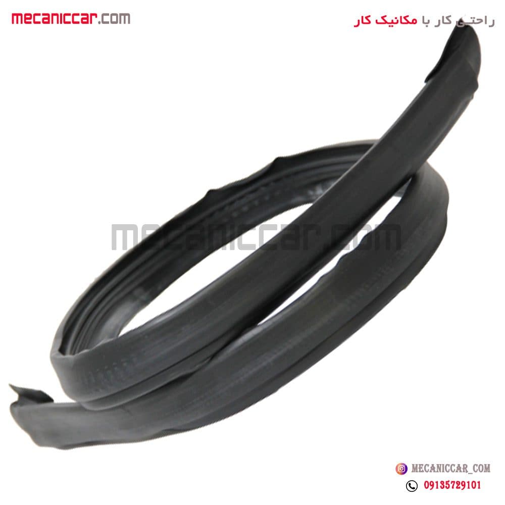 نوار ابرو (زه) کنار سقف چپ ال نود (L90)