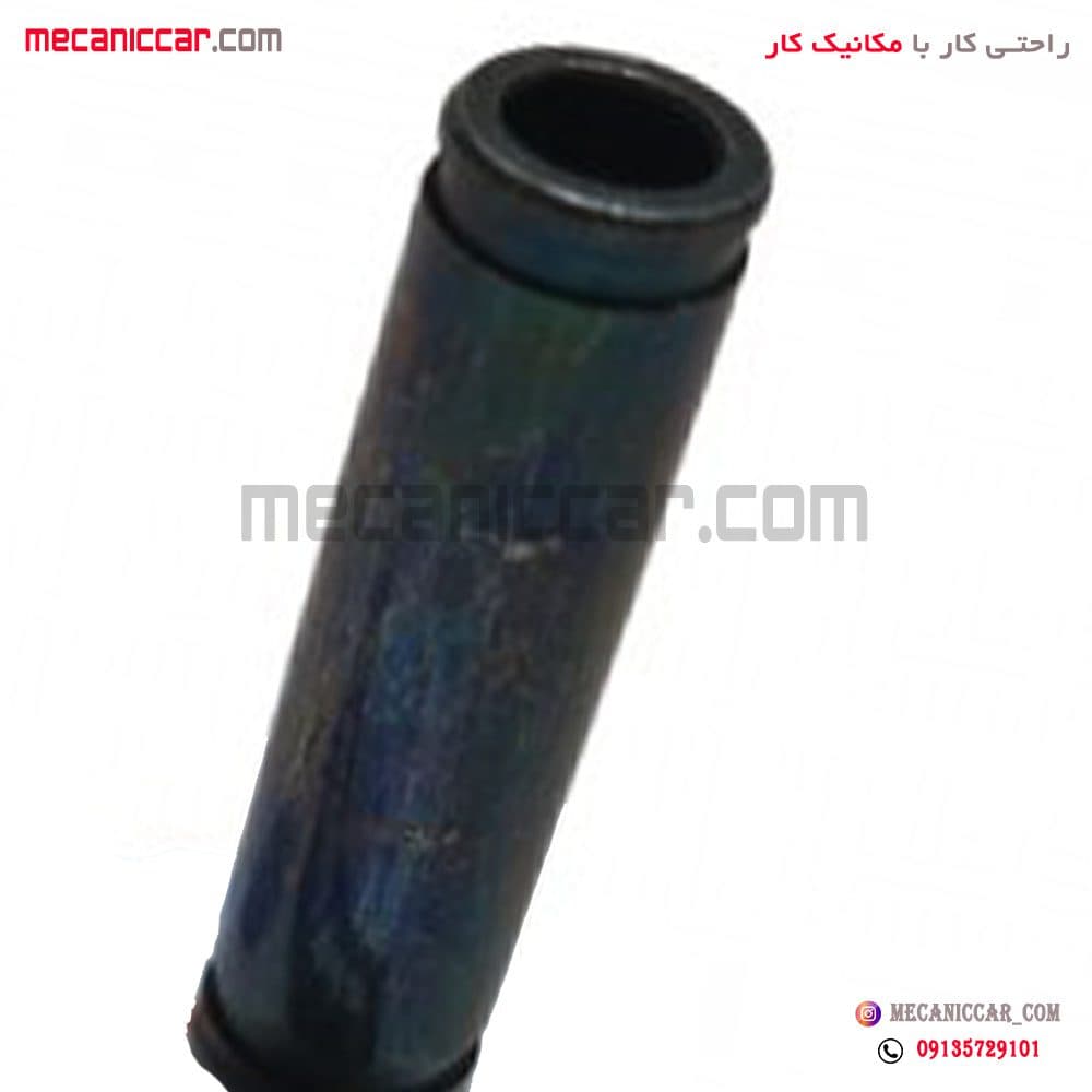 بوش سیلندر ترمز چرخ جلو تیبا الما