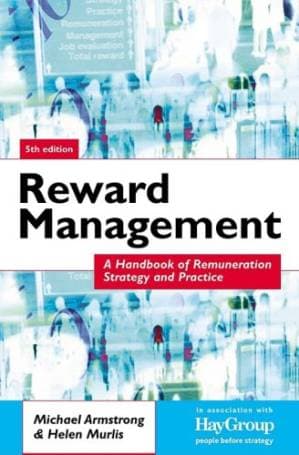 دانلود کتاب Reward Management