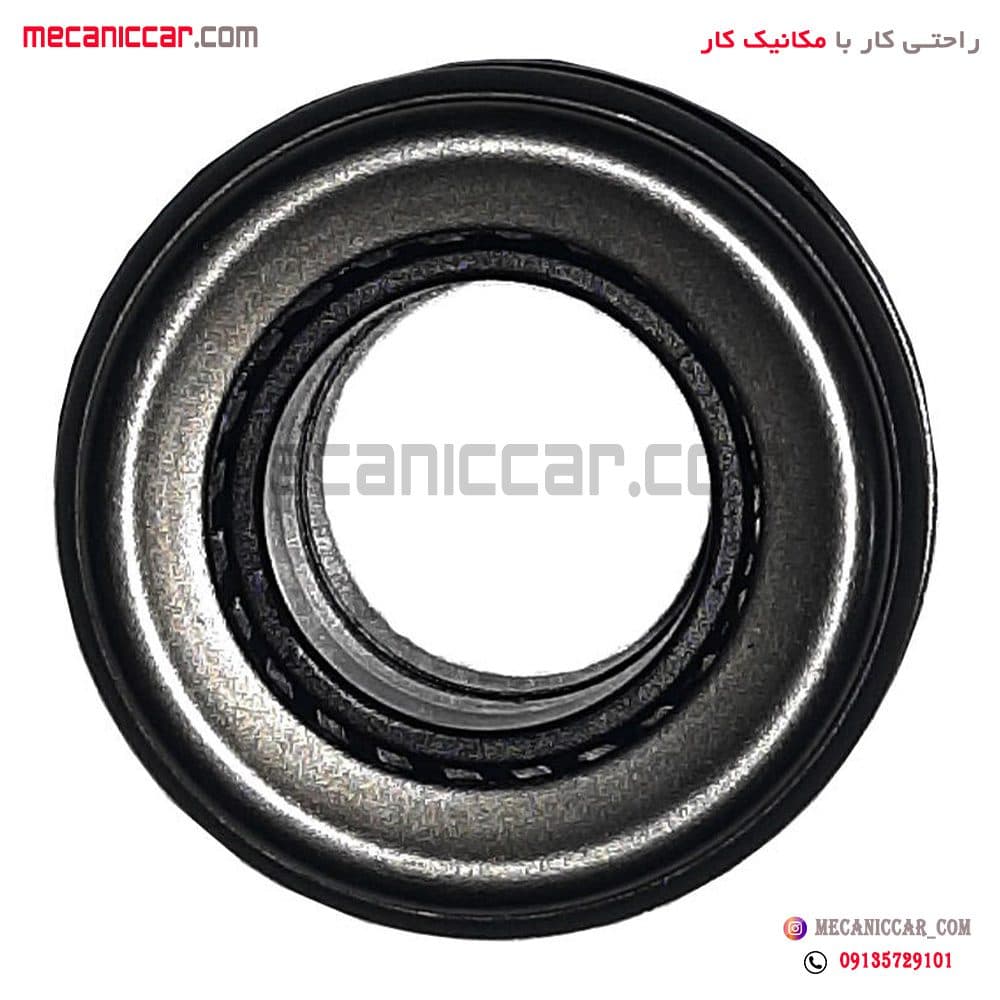 دیسک و صفحه کامل (کیت کلاچ) ریو عظام پایاکلاچ — تصویر ۳