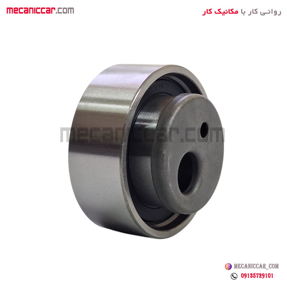 کیت تسمه تایم پژو 405 و پارس و سمند سبز پاور گریپ فیدار — تصویر ۳