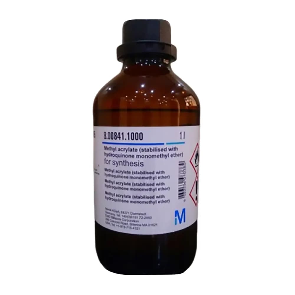 متیل اکریلات مرک کد 800841