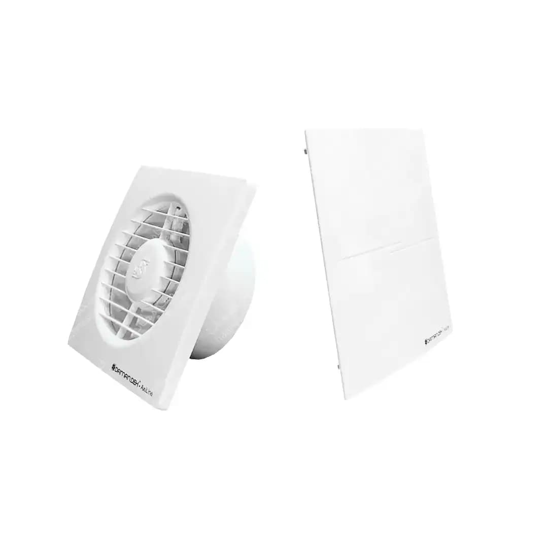 هواکش خانگی آکسی لاین IP45 دمنده — تصویر ۳