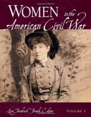 دانلود کتاب Women in the American Civil War