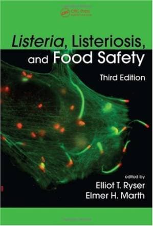 دانلود کتاب Listeria, Listeriosis, and Food Safety, Third Edition (Food Science and Technology)