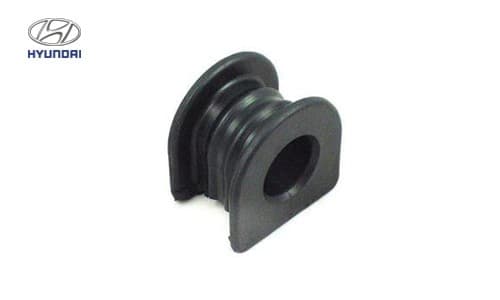 لاستیک چاکدار عقب هیوندای IX35