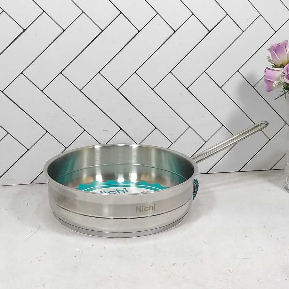 تابه تکدسته 26 بدون درب NP-26-1نیچی (6) ارسال نیمه رایگان