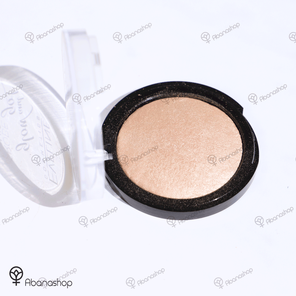 هایلایتر glow & go اولاین eveline — تصویر ۲