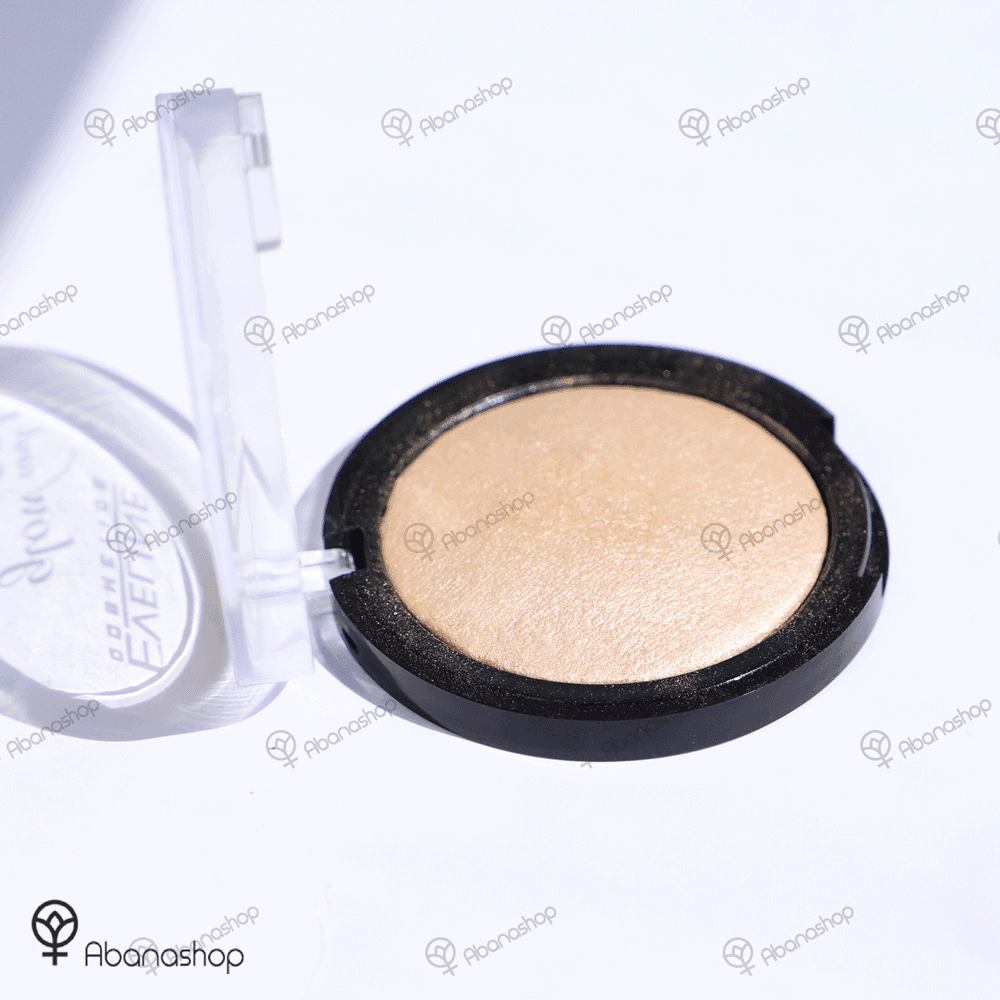 هایلایتر glow & go اولاین eveline — تصویر ۳