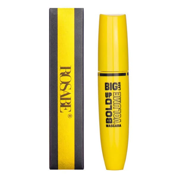 ریمل حجم دهنده رزابه مدل Big Bold Volume — تصویر ۴