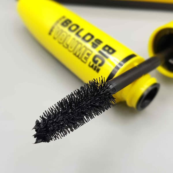 ریمل حجم دهنده رزابه مدل Big Bold Volume — تصویر ۳