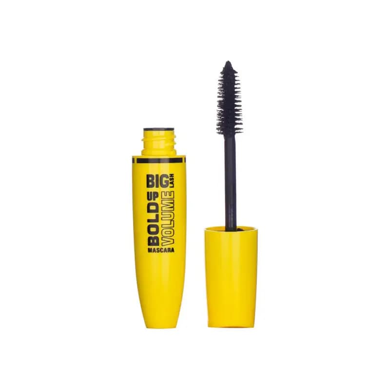 ریمل حجم دهنده رزابه مدل Big Bold Volume — تصویر ۵