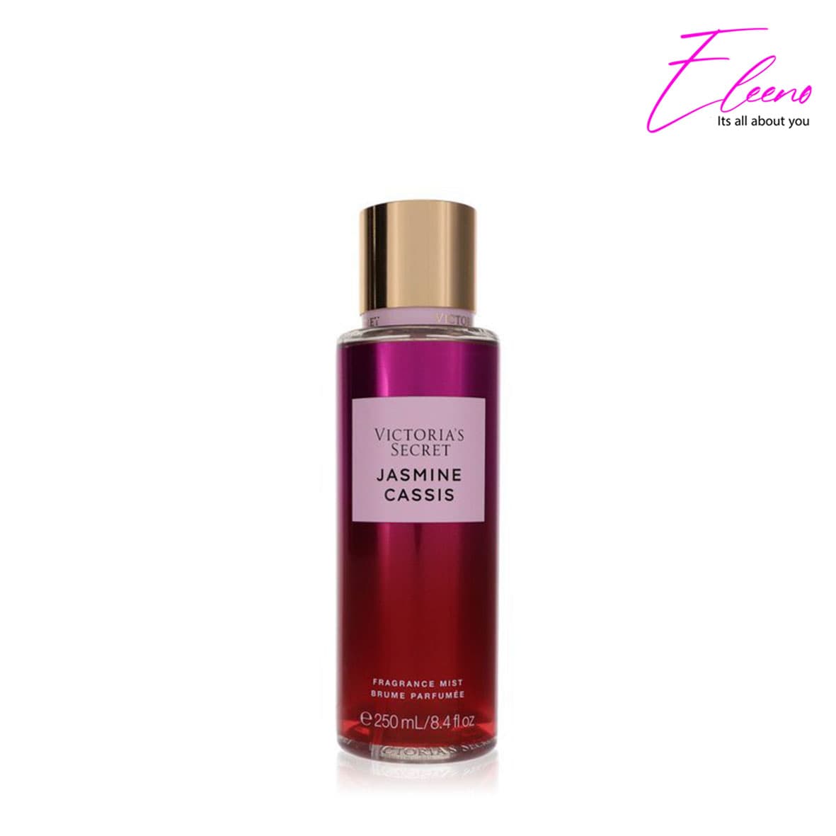 بادی اسپلش جاسمین کاسیس ویکتوریا سکرت Jasmine Cassis