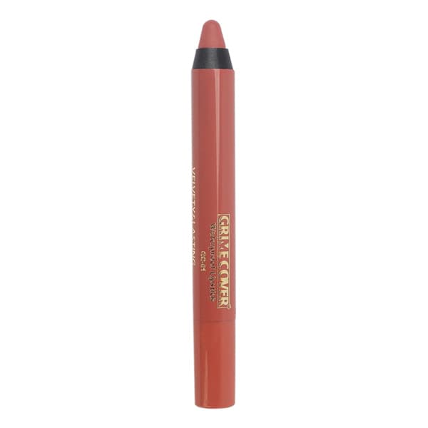 رژ لب مدادی گریم کاور شماره GC-01