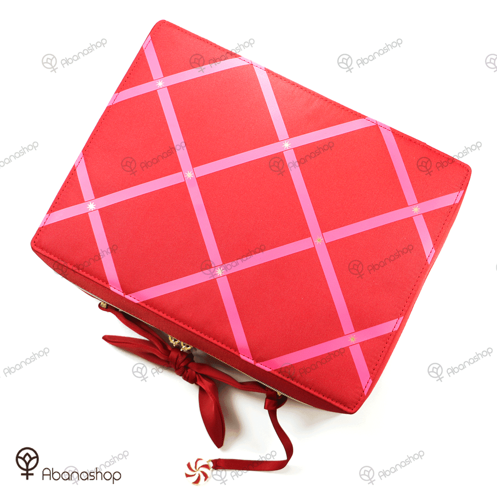 پک کامل candy glam استی لادر + کیف estee lauder — تصویر ۴