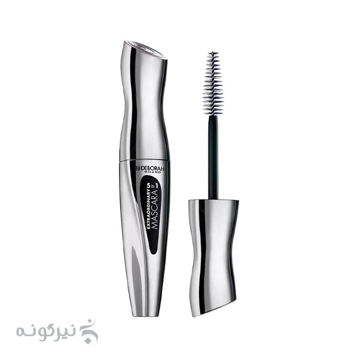 ریمل Extraordinary 5in1 دبورا