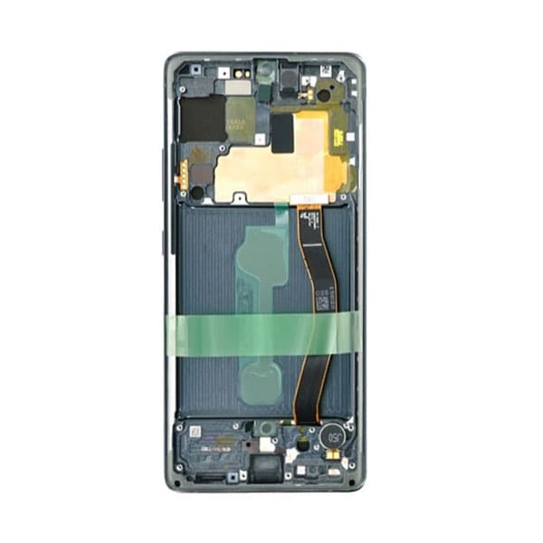 تاچ و ال سی دی سامسونگ LCD Samsung S10 Lite — تصویر ۲