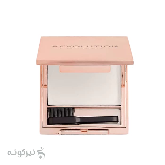 صابون ابرو Soap Styler رولوشن
