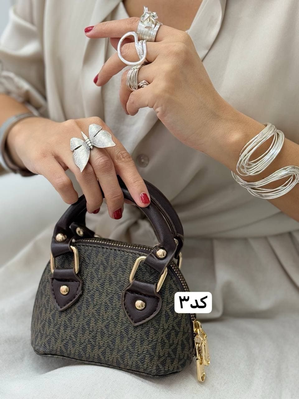 کیف مینی بگ سویم — تصویر ۴